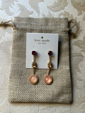 Kate Spade Earrings